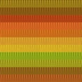 thumbnail image 1 of Ahgly Company Machine Washable Indoor Square Transitional Grapefruit Red Area Rugs, 7' Square, 1 of 7