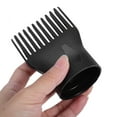 thumbnail image 5 of MLINS  4 Pcs Dryer Nozzles Hair Accessories Compact Lightweight Attachment, 5 of 8