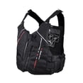 thumbnail image 4 of koolsoo Life Jacket Lightweight Float Swimsuit for Swimming Water Activities Surfing M to L, 4 of 9