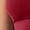 Wine Red, variant on Women'S 2 Piece Lounge Sets Short Sleeve Tops Fold-over Flare Pants Casual Outfits Matching Set Green S