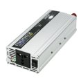 thumbnail image 1 of 2000W WATT DC 12V to AC 220V Portable Car Power Inverter Converter, 1 of 7