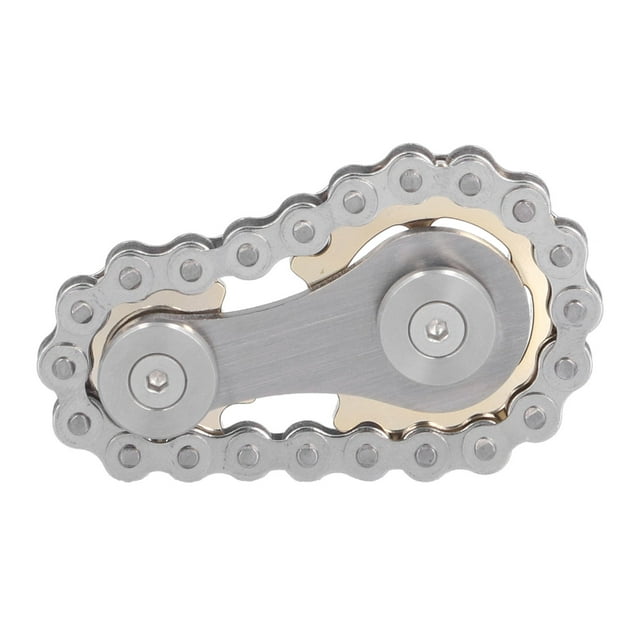 Pignon Fidget, Jouet Pignon Ferme Robuste pour TDAH Ajouter Autisme pour Maison Bureau Base Plaquée Couleur