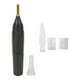 thumbnail image 4 of Recortadora eléctrica mini Para vello facial ANGGREK 45 grados Cortador flotante flexible Tamaño compacto, 4 of 8