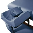 thumbnail image 2 of Aster Heated Top LX 30" Portable Massage Table Package, 2 of 9