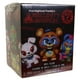 thumbnail image 3 of Funko Mystery Mini: Five Nights at Freddy's - Security Breach Funko -, 3 of 3