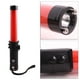 thumbnail image 5 of Luz LED de barra de seguridad de tráfico con 4 modos de parpadeo de decoloración, barra de visualización de señal para guías de estacionamiento de con rojo, 5 of 8