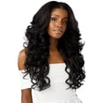 thumbnail image 2 of Sensationnel Bare Lace Glueless 13x6 HD Lace Front Wig - 13x6 UNIT 15, 2 of 6