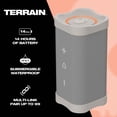 thumbnail image 2 of Bluetooth Speaker Skullcandy Terrain Waterproof IPX7 14h, 2 of 9