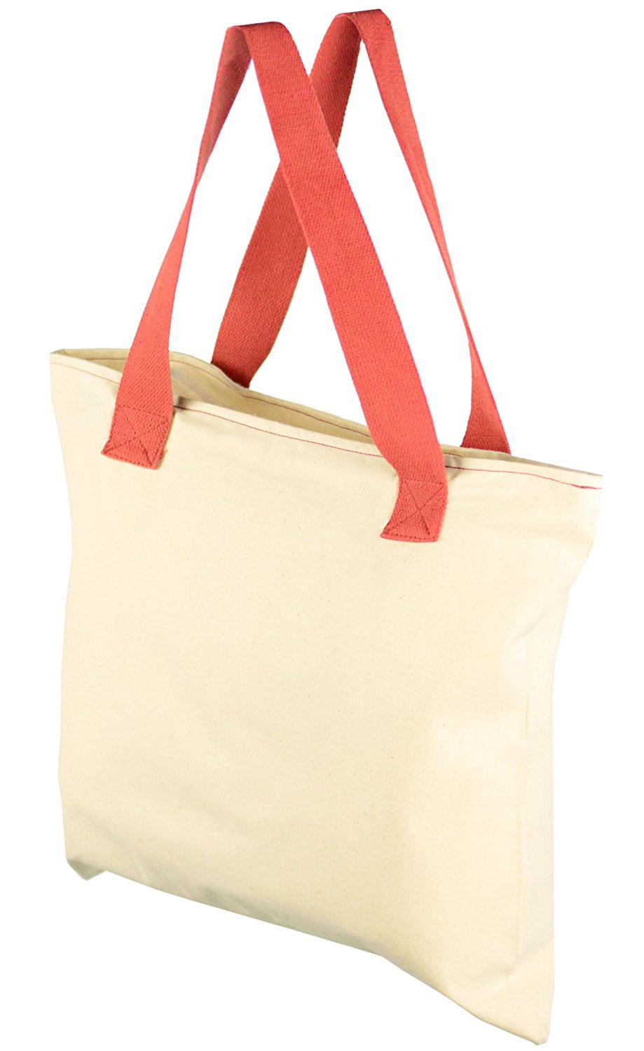Canvas Tote Bag - CREATIVITY Bag KID Tested & Approved Canvas Tote Bag - CREATIVITY Bag KID Tested & Approved