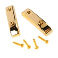 thumbnail image 4 of Bass Thumbrest, Easy To Install Plastic Bass Thumb Rest Anti Slip Lightweight  For Performance, 4 of 7