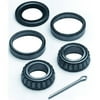 Trailer Wheel Bearing Kit fits 1" outer bearing O.D. / 1.98 Hub I.D.