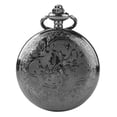 thumbnail image 4 of Pocket Watch, Classical Pocket Watch, For Kids Friends Couples Home, 4 of 8