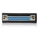 thumbnail image 2 of Adaptador De Cable De Impresora Usb A Paralelo Usb 2,0 Macho A Db25 Hembra Cable Convertidor De Impresora De Puerto Paralelo Ieee 1284 Para Ordenador Pc Vogacara  EL008711-00, 2 of 6