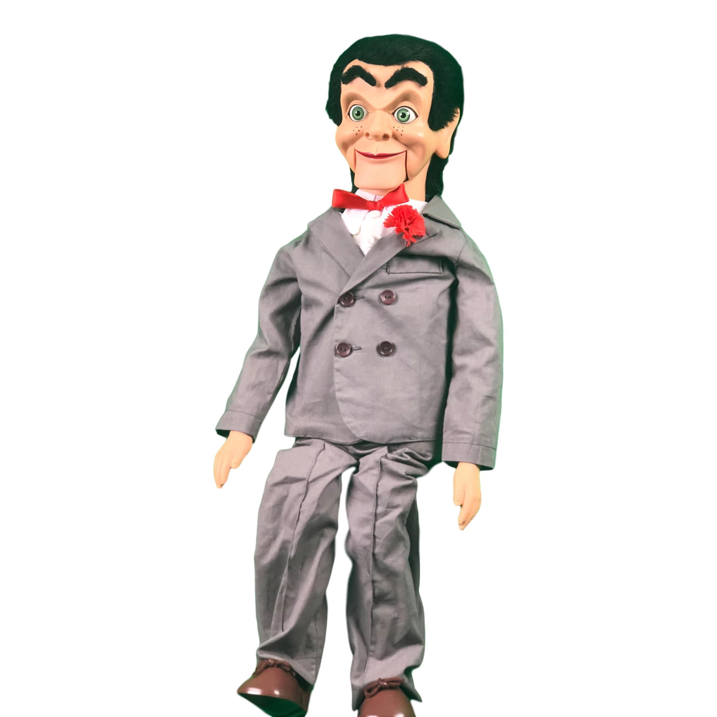 slappy doll walmart