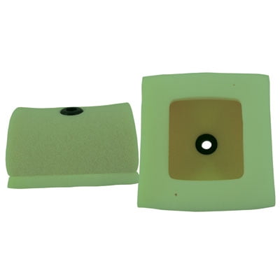 No Toil Pre-Oiled Air Filter for Honda CRF230F 2003-2009