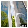 thumbnail image 5 of BDF S15 Daytime Privacy and Heat Control Silver 15 (Dark) Window Film 36in X 12ft, 5 of 7