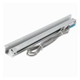 thumbnail image 4 of High Precision Milling Lathe Grinder Linear Glass Scale 450mm-1000mm TTL 5um 5VDC Grating Ruler Encoder Sensor Displacement ,Easy to Operate, 4 of 6