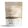 thumbnail image 5 of Sprout Living Epic Protein | Organic Plant Protein, Superfoods, Complete Coffee, 1 lb, 5 of 6