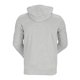 thumbnail image 3 of Sudadera Para Hombre K-SWISS Con Gorro Y Cierre Frontal Blanco Talla Xxg, 3 of 3