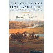 Lewis & Clark Expedition The Journals of Lewis and Clark, (Paperback)
