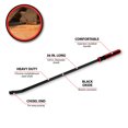 thumbnail image 2 of Performance Tool W2034 36-Inch Heavy Duty Black Oxide Finish Pry Bar, 2 of 7