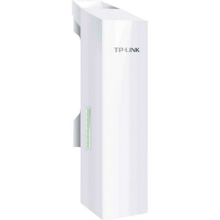 TP-Link CPE 210 2.4GHz 300Mbps 9 dBi Outdoor CPE