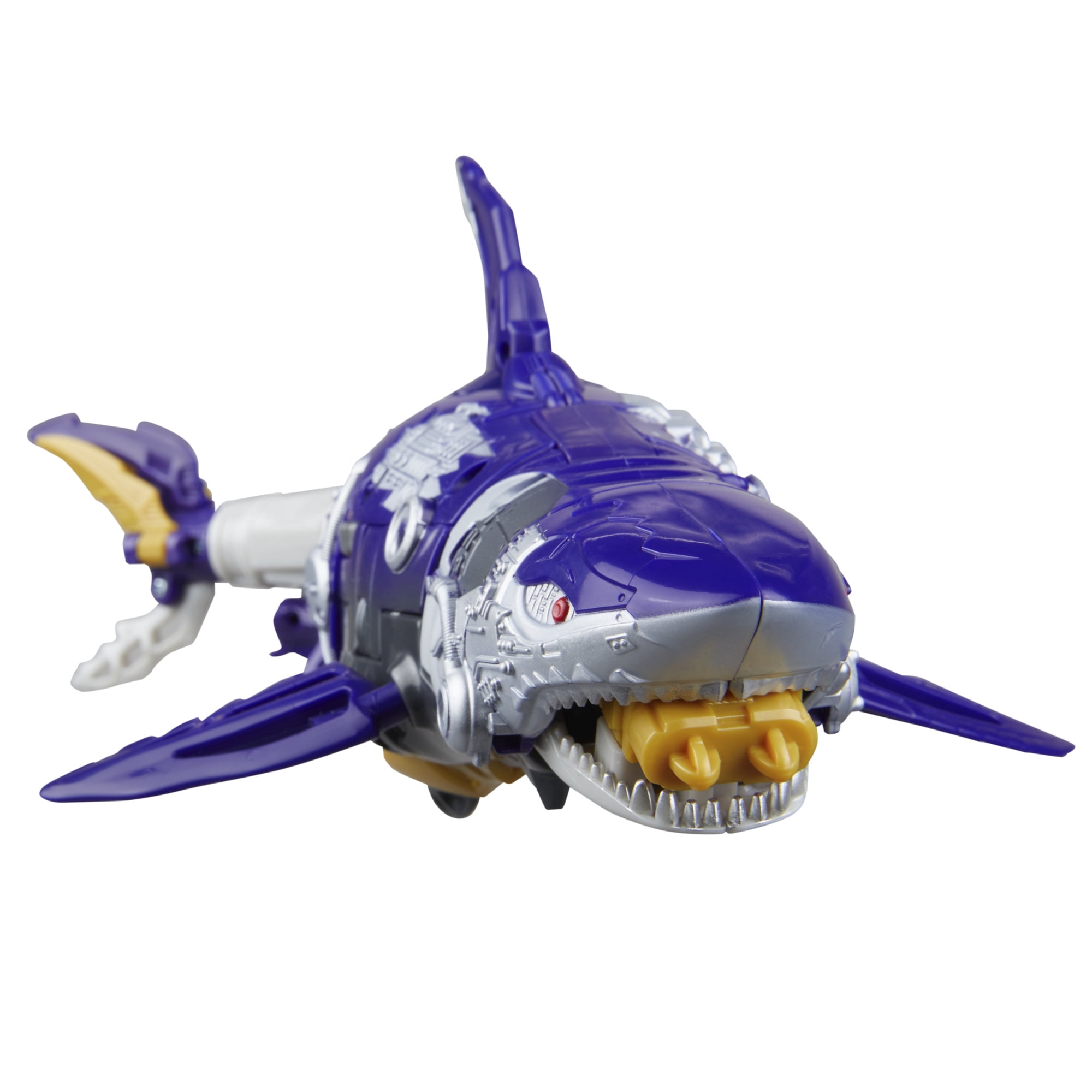 Transformers Age of the Primes Voyager Class Sky-Byte Action Figure