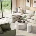 thumbnail image 4 of Silo Concrete Coffee Table, 4 of 6