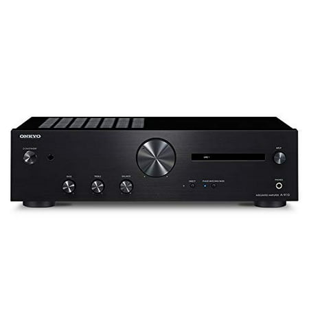 Onkyo A9110 Integrated Stereo Amplifier