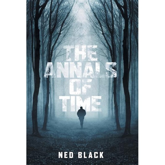 The Annals of Time (Hardcover)