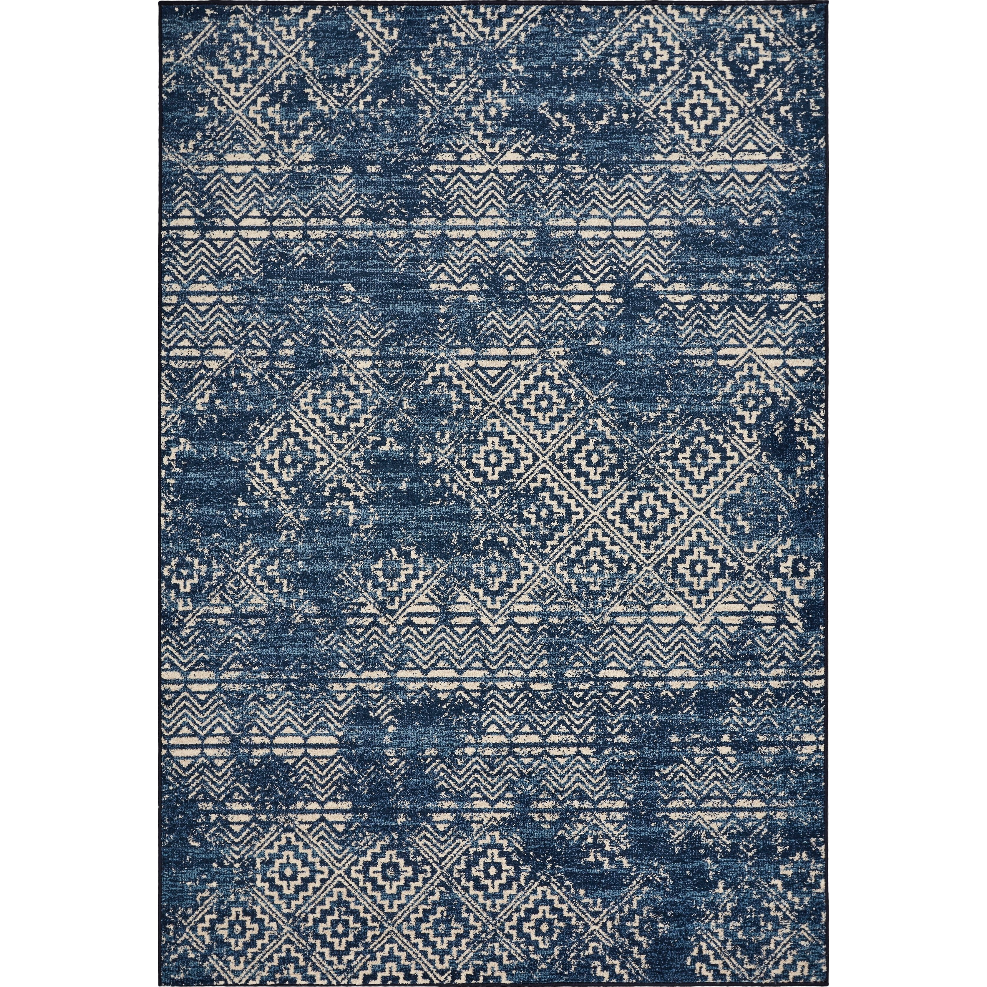 KAS Rugs Laguna Elements Indoor Area Rug