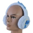 thumbnail image 2 of lanema Dinosaur Decoration Earmuffs Kids Ear Warmers Plush Soft Winter Accessory Suitable for Daily Wear and Sports, 2 of 13