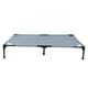 thumbnail image 3 of Cama Para Cuna Para Perros, Transpirable, Antideslizante, Portátil, Elevada, Lavable Para Perros Grandes, Medianos Y Pequeños, 3 of 7