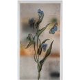 thumbnail image 1 of 3D Privacy Home Bathroom Window Film Sticker Self Adhesive lass Decor Watercolor Fall Texture Old Paper. 17.7" x 39" Privacy Window Film, 1 of 6