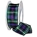 thumbnail image 3 of Morex Ribbon 975 Edinburgh Ribbon, 1.5 inches by 27 Yards, Mackenzie Tartan, 3 of 3