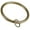 Antique Gold, variant on Urbanest 3" Curtain Rings With Eyelets, Bronze, Set of 4