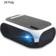 thumbnail image 1 of 1080P Home Cinema USB AV SD Mini Portable HD LED Projector, 1 of 3