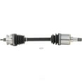 thumbnail image 2 of Wonh Mb-8003 Cv Axle Shaft Fits select: 1981-1985 MERCEDES-BENZ 380, 1973-1980 MERCEDES-BENZ 450, 2 of 4