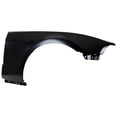 thumbnail image 4 of For 10-14 Mustang V6/V8 Convertible Coupe Front Fender Quarter Panel Right Side, 4 of 5