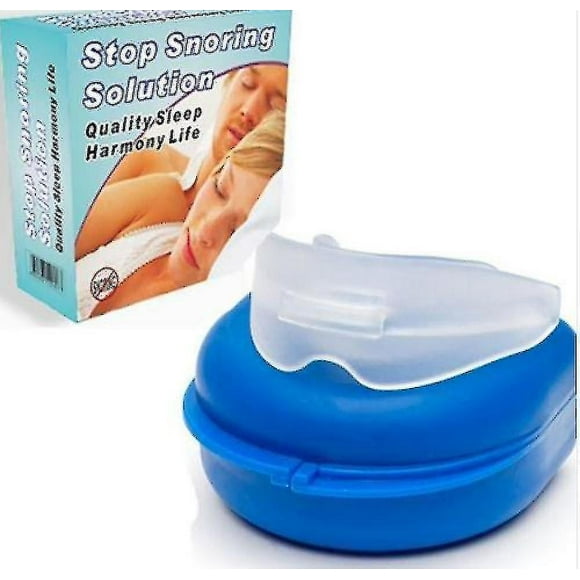 Anti Snoring Orthosis, Anti Snoring Devices Sleep Apnea, Anti Snoring Device 3pcs