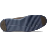 Cole Haan Men's 2 Zerogrand LSR Wing Morel/Folkstn Gry 8 M