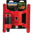 thumbnail image 2 of Dramm Metal Adjustable Red Gear Drive Sprinkler 10-15091, 2 of 2