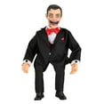 thumbnail image 1 of Creepy Ventriloquist Dummy Decoration, 1 of 3