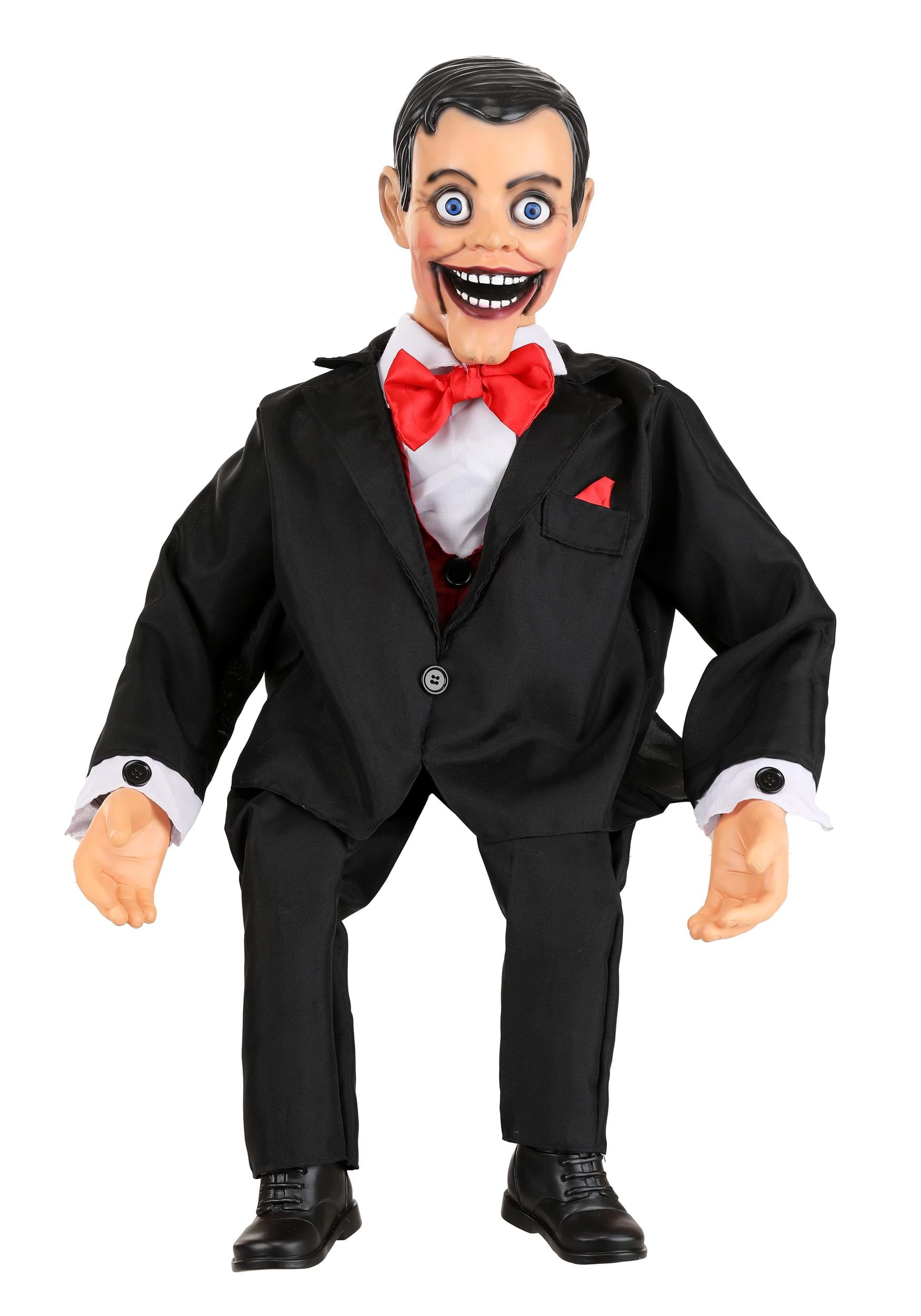 Creepy Ventriloquist Dummy Decoration Walmart Creepy Ventriloquist Dummy Decoration Walmart