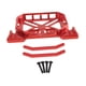 thumbnail image 3 of Portaequipajes para coche RC, accesorios de decoración para portaequipajes de coche con control remoto Rojo, 3 of 8