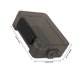 thumbnail image 5 of unbranded Organizador Negro Para Joyería De Plástico Resistente Y Portátil Para Viajes, 5 of 6