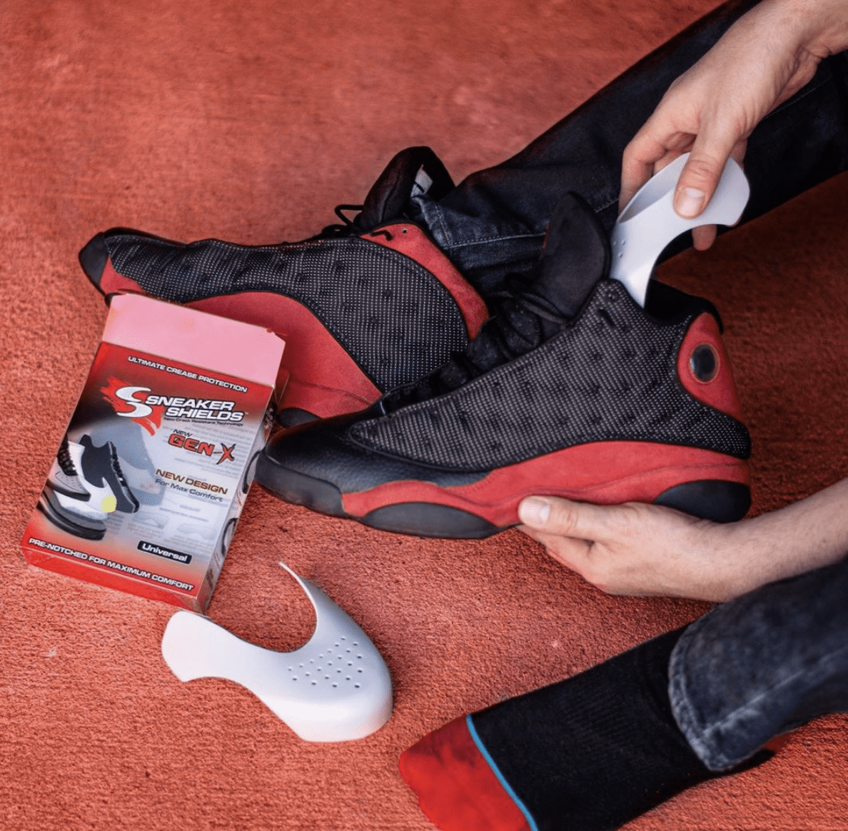 sneaker shields canada