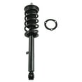 thumbnail image 2 of TRQ Front Left Complete Strut & Coil Spring Assembly Drivers Side Fits Select 2006-2013 Lexus IS250 IS350, 2 of 6