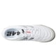 thumbnail image 3 of Zapatos New Balance 442 V2 Team TF Blanco Negro Talla 12 US, 3 of 7
