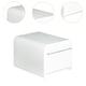 thumbnail image 2 of Gabinete de almacenamiento de mesa Organizador de cocina, Resistente para encimera, Estante de almacenamiento de cosméticos elegante Estante de, 2 of 8